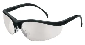 MCR Safety Klondike KD1 I/O Clear Mirror AF Lenses