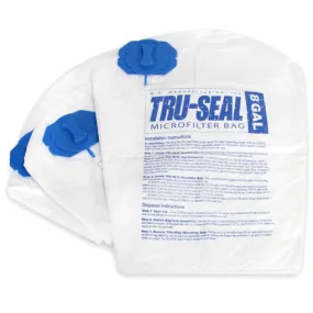 MD Tru-Seal Microfilter Bag (3-Pack) [720TS-3]