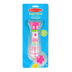 Melissa and Doug Pretty Petals Flashlight