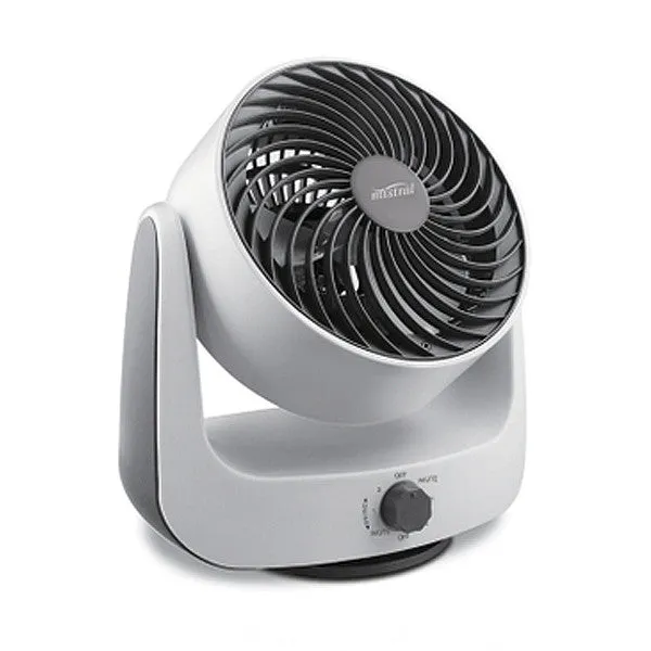 MHV90 8" HIGH VELOCITY FAN