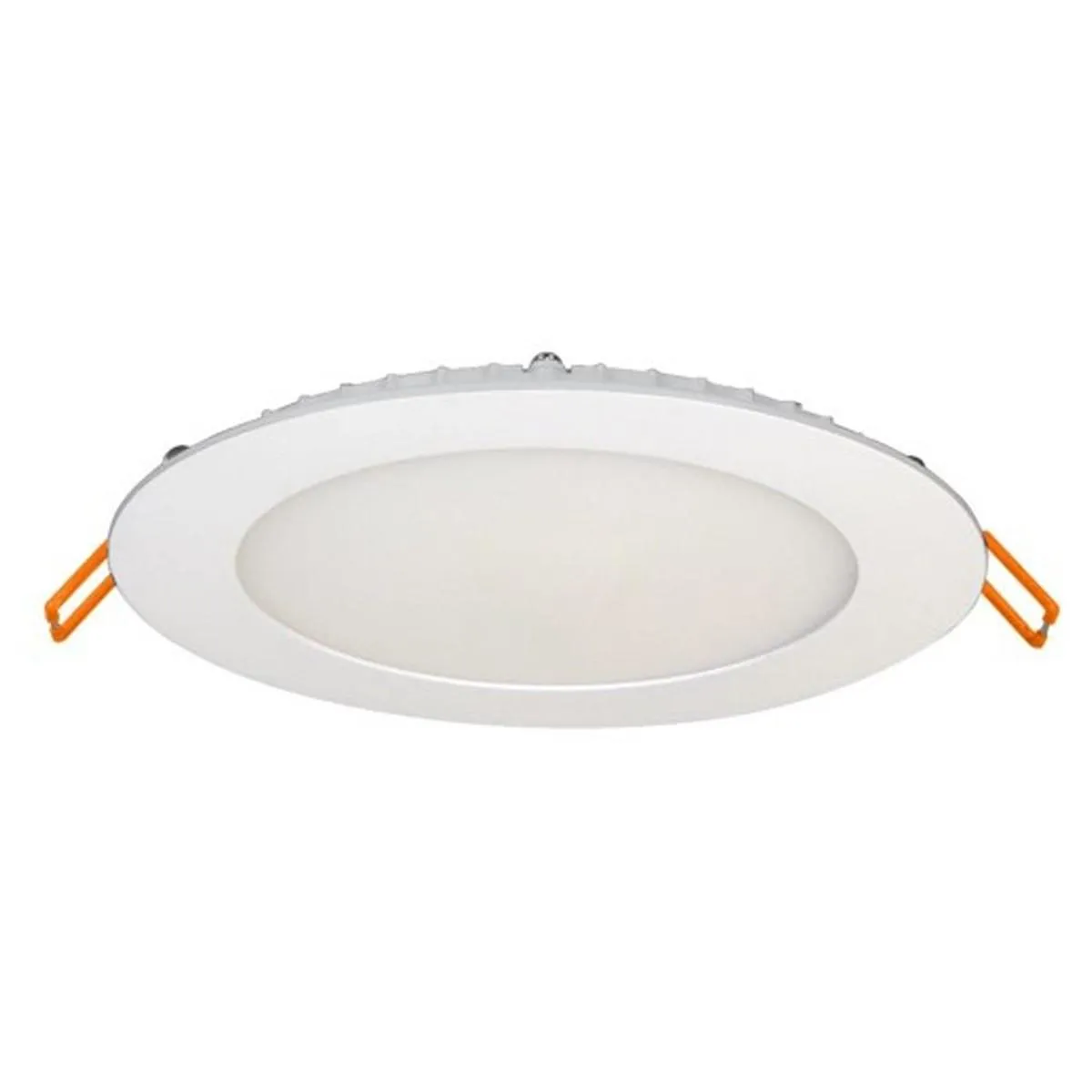 Microdisk 6" Canless LED Recessed Light, 800 Lumens, 27K|30K|35K|40K|50K, 120V