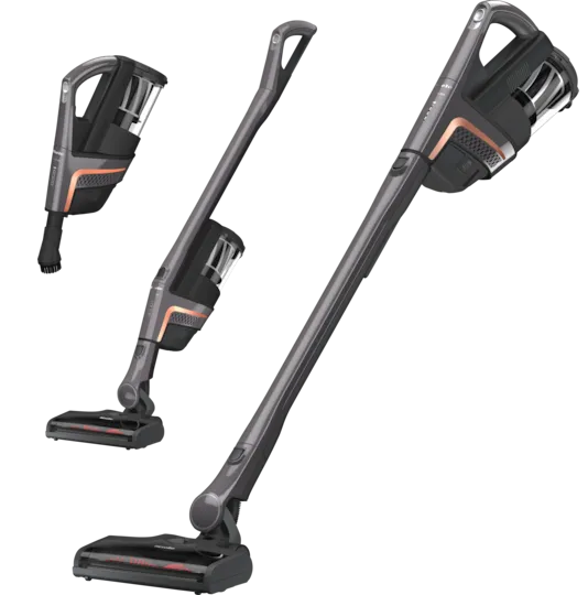 Miele TriFlex HX1 Cordless Stick Vacuum Cleaner - Graphite