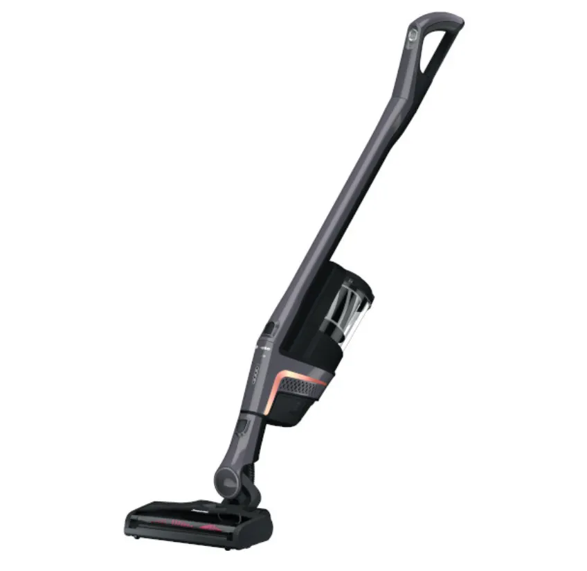 Miele TriFlex HX1 Cordless Stick Vacuum Cleaner - Graphite