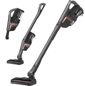 Miele TriFlex HX1 Cordless Stick Vacuum Cleaner - Graphite