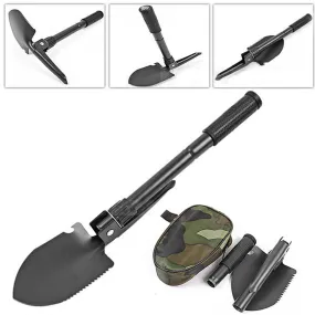 Military Shovel