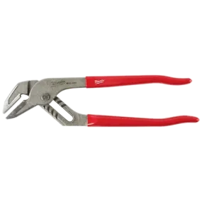 Milwaukee 48-22-6550 10" Smooth Jaw Pliers