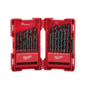 Milwaukee 48-89-2802 Drill Bit Set