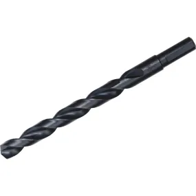 Milwaukee Thunderbolt 7/16 In. Black Oxide Drill Bit