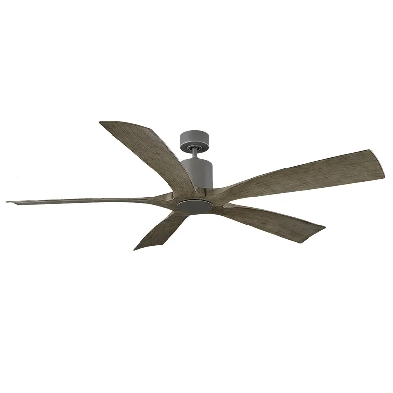 Modern Forms FR-W1811-70 Aviator 70" Ceiling Fan