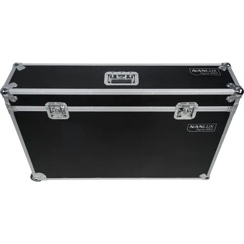 NANLUX Flight case for Dyno650C