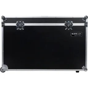 NANLUX Flight case for Dyno650C