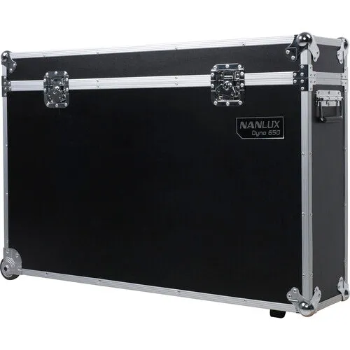 NANLUX Flight case for Dyno650C