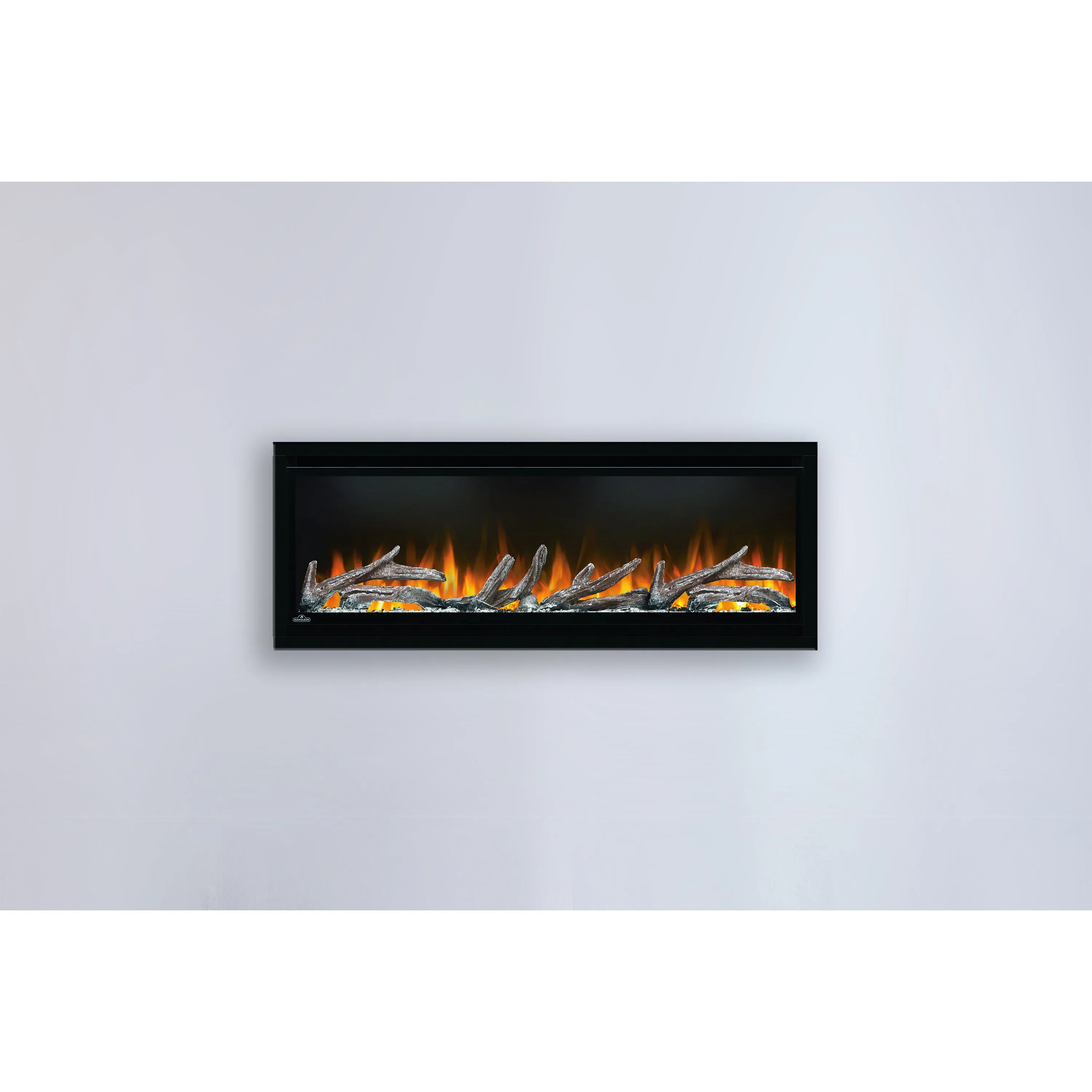 Napoleon Alluravision 42 Deep Depth Electric Fireplace