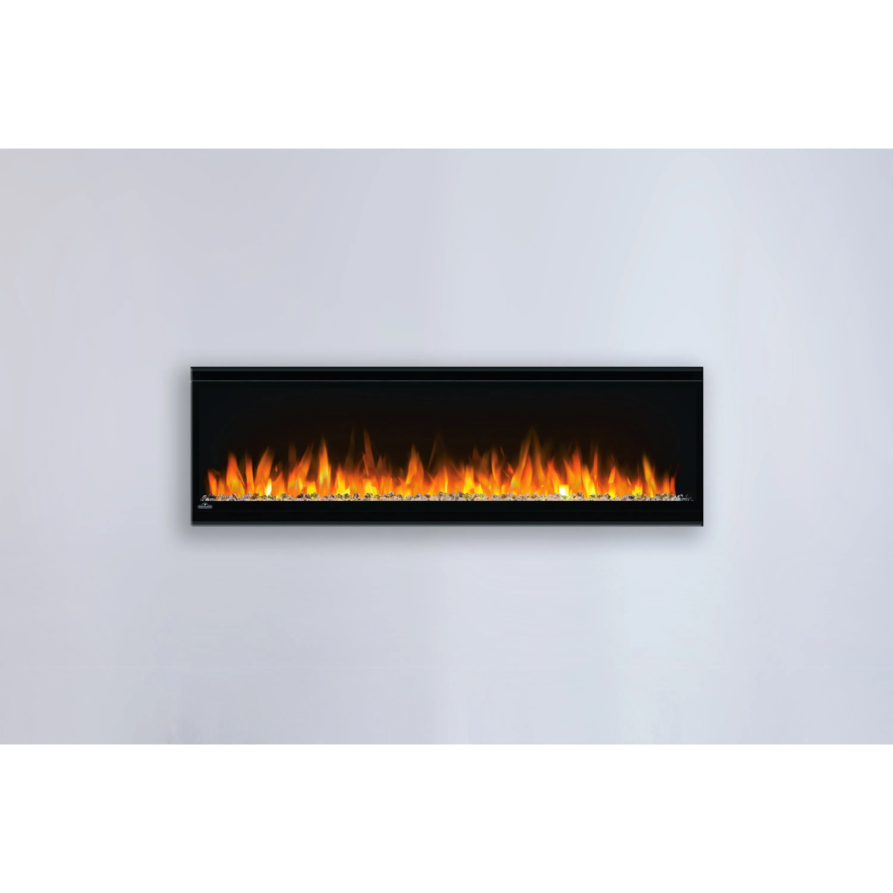 Napoleon Alluravision 50 Slimline Electric Fireplace