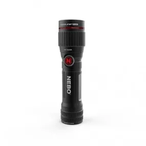 NEBO Redline Flex Rechargeable Tactical Flashlight - 6700