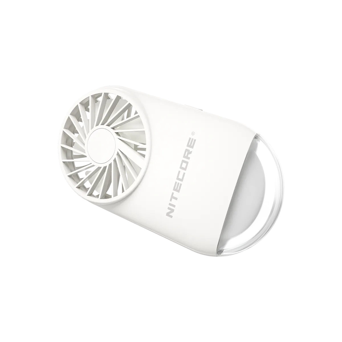 NEF02 - Personal LED Fan (1,200mAh)