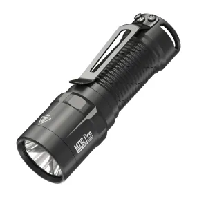 Nitecore MT1C Pro 1000 Lumen EDC Flashlight USB-C Rechargeable Battery Included