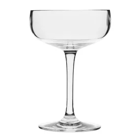 Olympia Kristallon Champagne Coupe Glasses 210ml (Pack of 12)