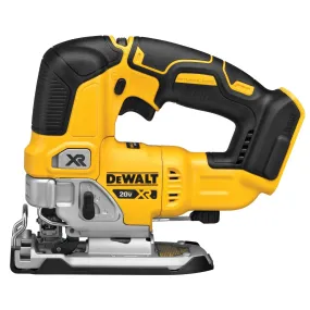 Open Box -  DEWALT DCS334B 20V Max Brushless Jig Saw (Tool Only)