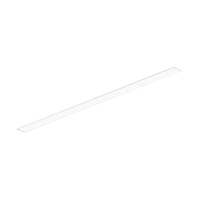 Oracle OLS-R-LED 2-ft Recessed Linear Light, 2" Width, T-Bar Ceiling