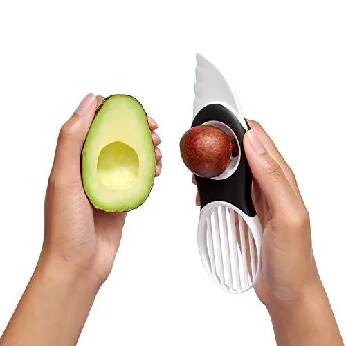 OXO Good Grips 3-In-1 Avocado Slicer - 1143380