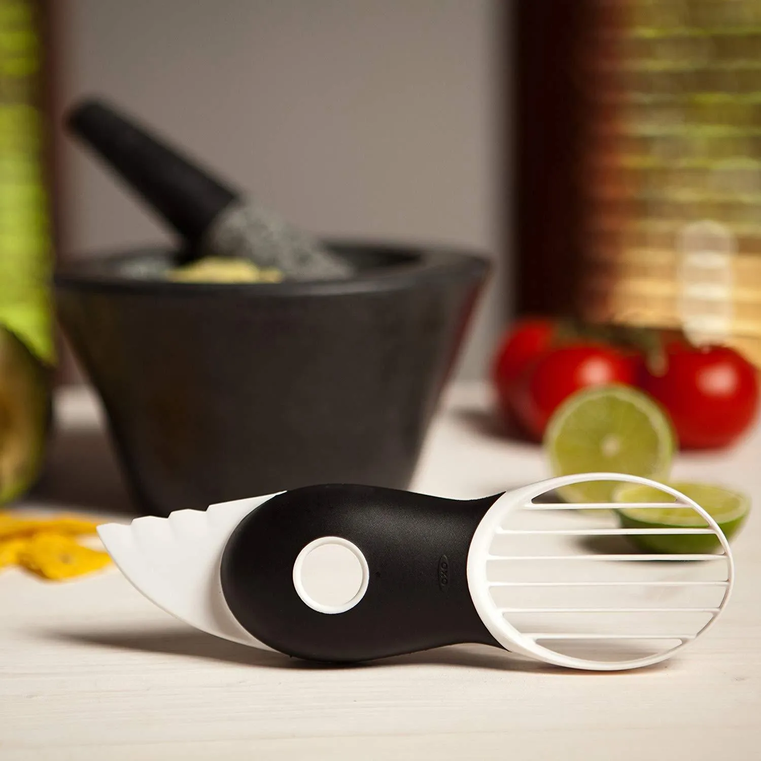 OXO Good Grips 3-In-1 Avocado Slicer - 1143380