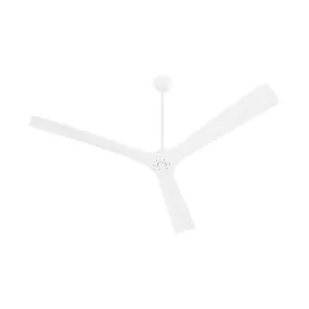 Oxygen 3-121 Mecca 72" Ceiling Fan