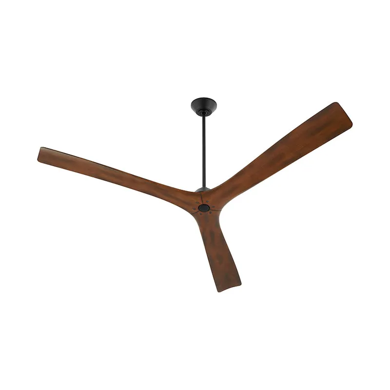 Oxygen 3-121 Mecca 72" Ceiling Fan