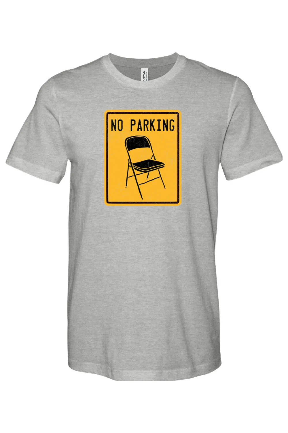 Parking Chair