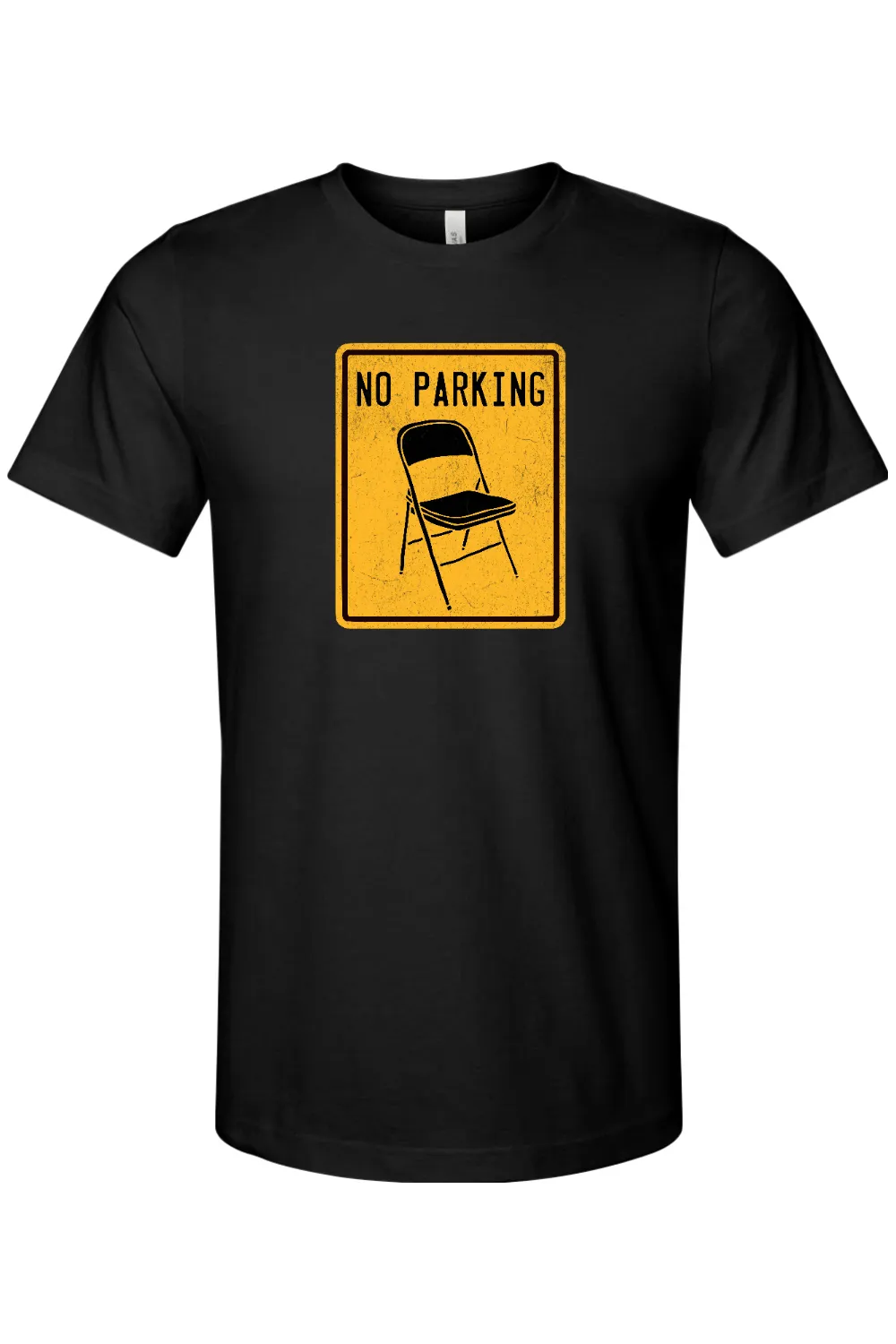 Parking Chair