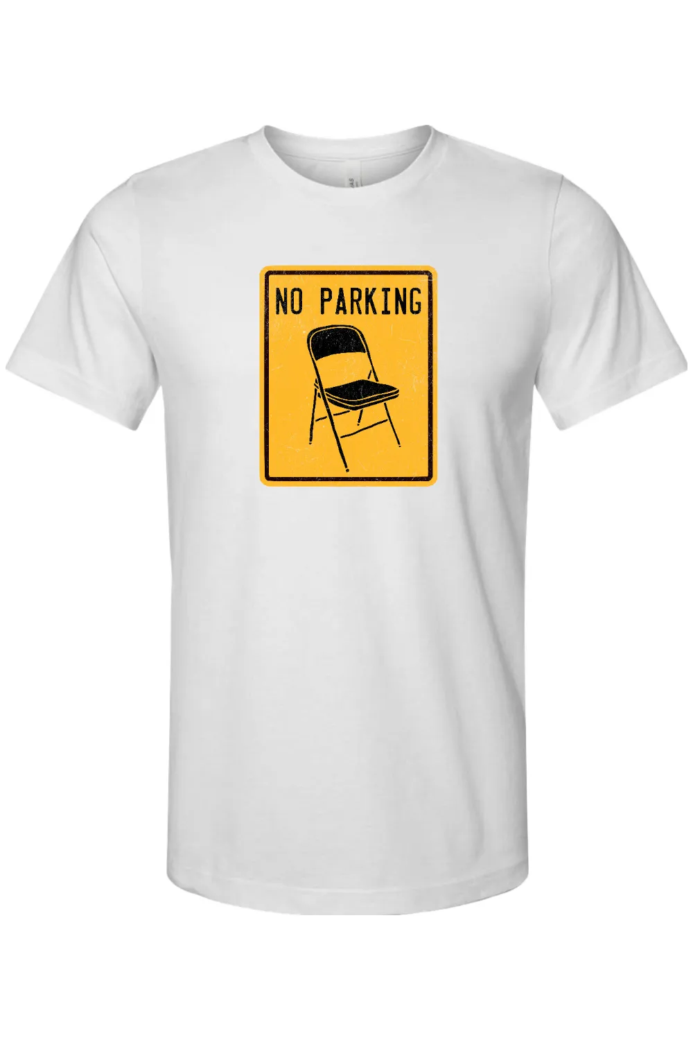 Parking Chair