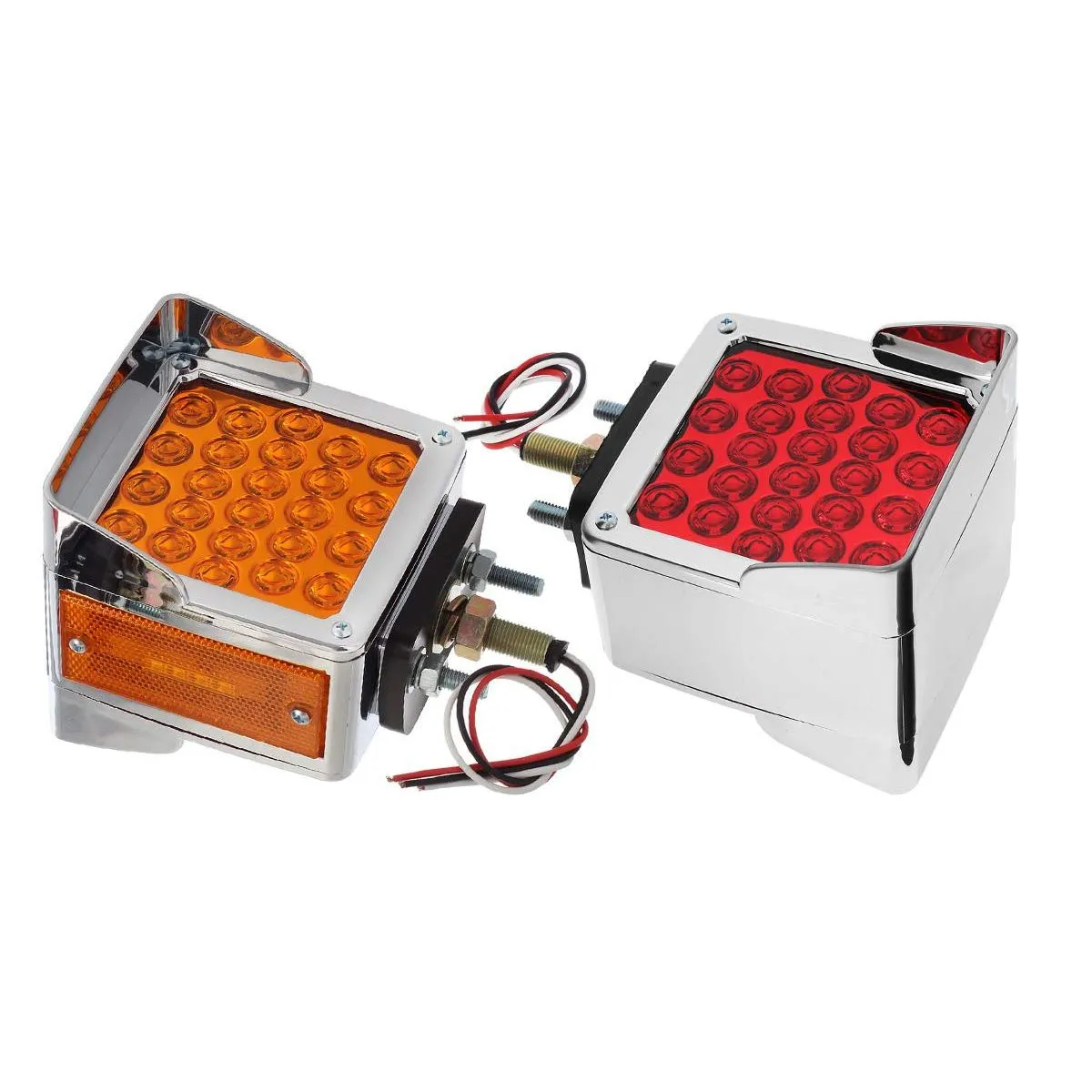 Partsam LED Lights Kit