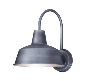 Pier M 1-Light Outdoor Wall Sconce