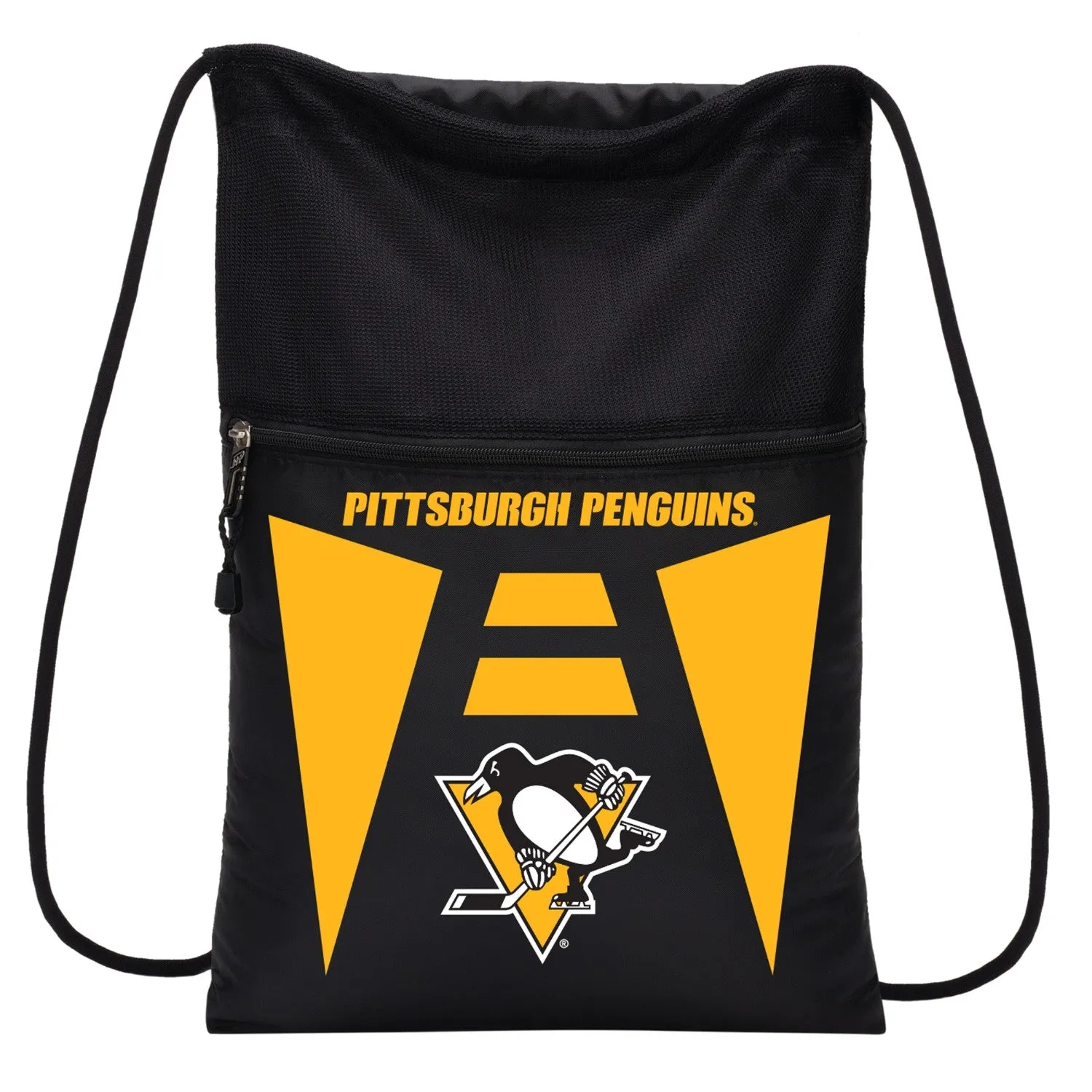 Pittsburgh Penguins Team Tech Backsack