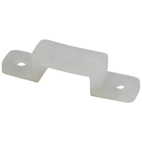 Plastic Mounting Saddle