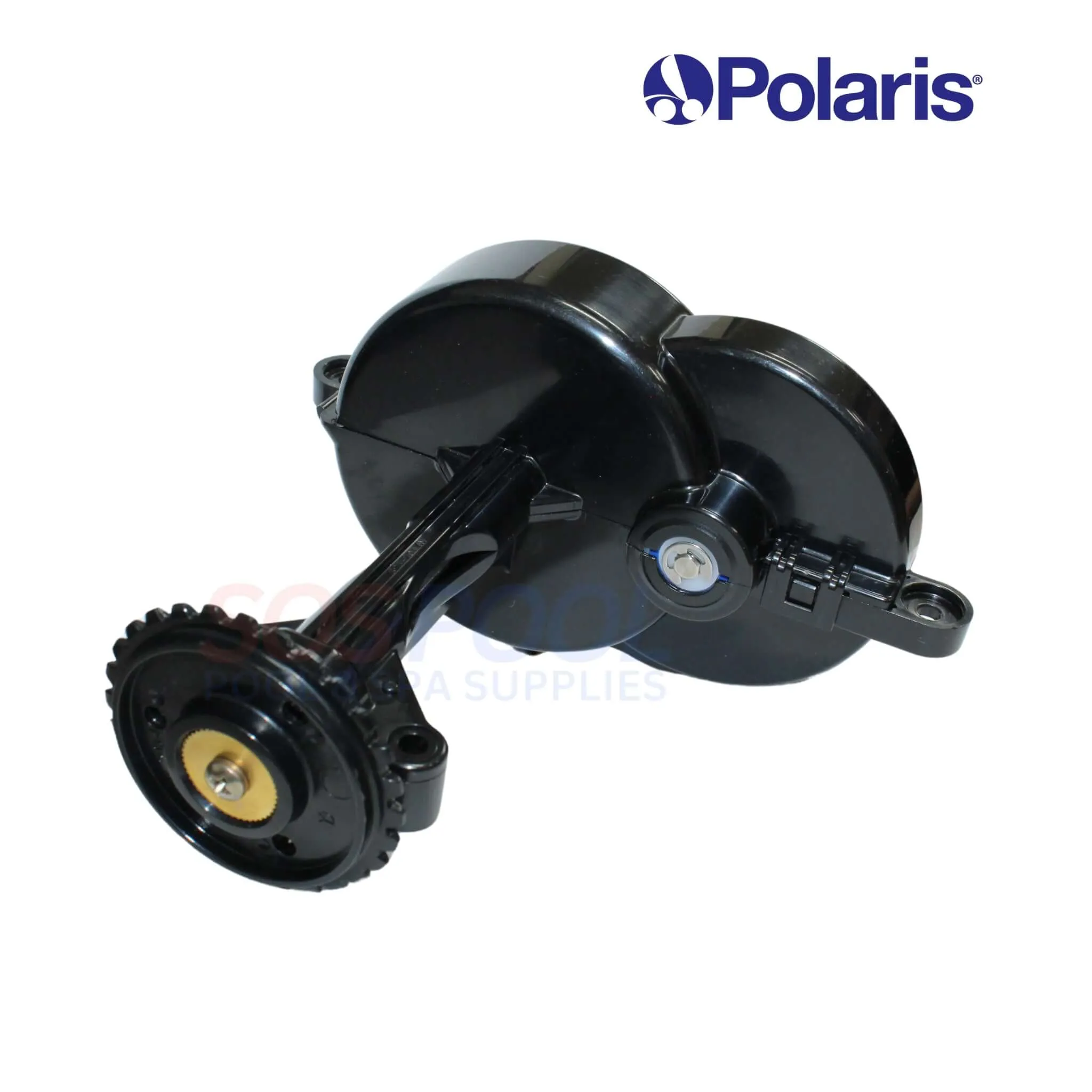 Polaris Gearbox Assembly For 3900 Sport and P39 Cleaners | 39-200