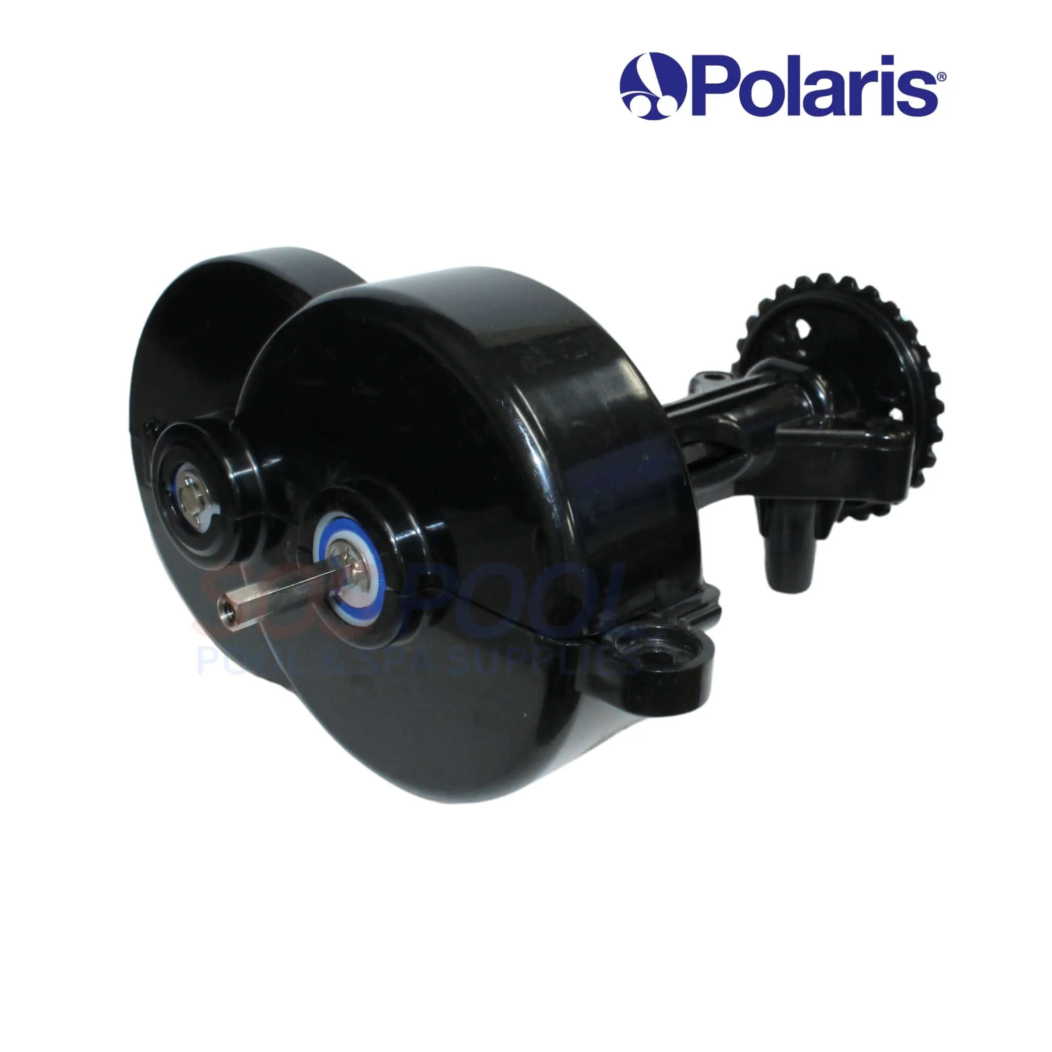 Polaris Gearbox Assembly For 3900 Sport and P39 Cleaners | 39-200