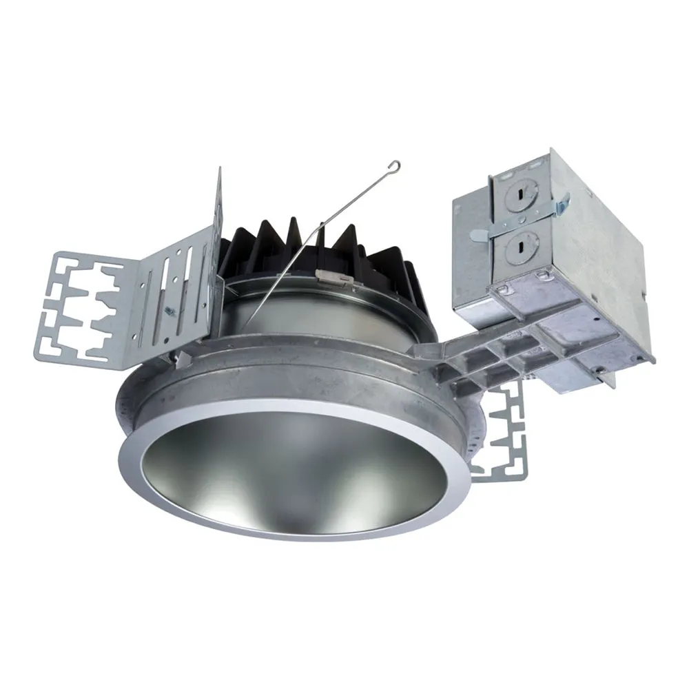 Portfolio Lighting LD8B LED 8" Round Recessed Downlight