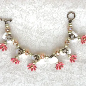 Pretty Spring Bracelet Kit