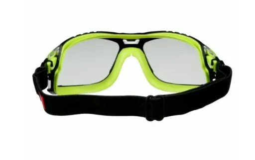 Protective Glasses - 3M™ Solus™ Safety Glasses 1000 Series, Clear Lens, S1201SGAF-TSKT