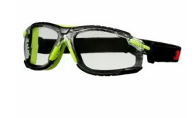 Protective Glasses - 3M™ Solus™ Safety Glasses 1000 Series, Clear Lens, S1201SGAF-TSKT