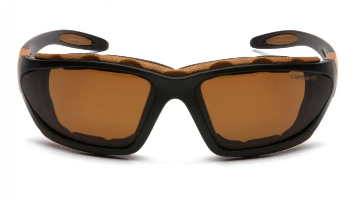 Protective Glasses - Pyramex Carhartt Carthage Glasses CHB4