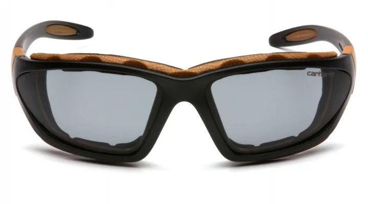 Protective Glasses - Pyramex Carhartt Carthage Glasses CHB4