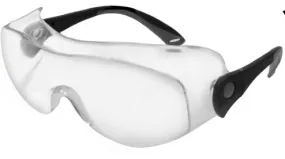 Protective Glasses - Ronco NOVA™ Over-The-Glass Safety Glasses, 82-650