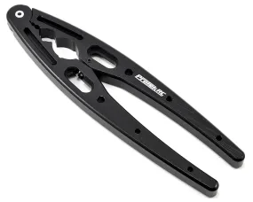 ProTek RC "TruTorque" Shock Shaft Pliers