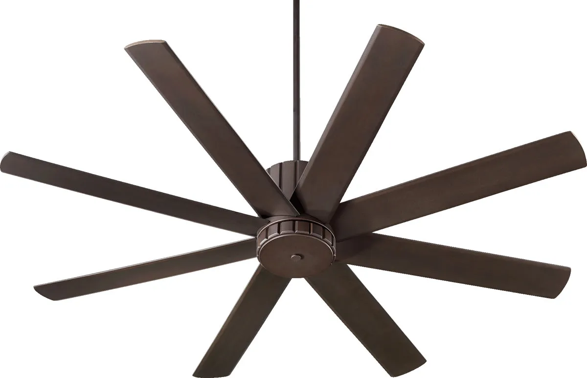 Proxima 60" Ceiling Fan