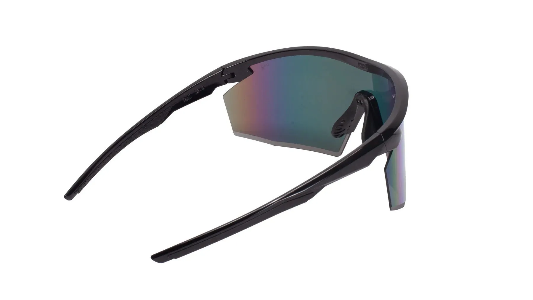 Pyramex PMXSPEC Safety Glass, Panoramic Wrap-Around Style Sunglasses (1 Pair)