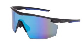 Pyramex PMXSPEC Safety Glass, Panoramic Wrap-Around Style Sunglasses (1 Pair)