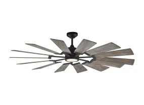 "Prairie 62"Ceiling Fan"