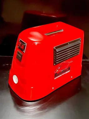 Razorback Vac Mate Vacuum Booster Box